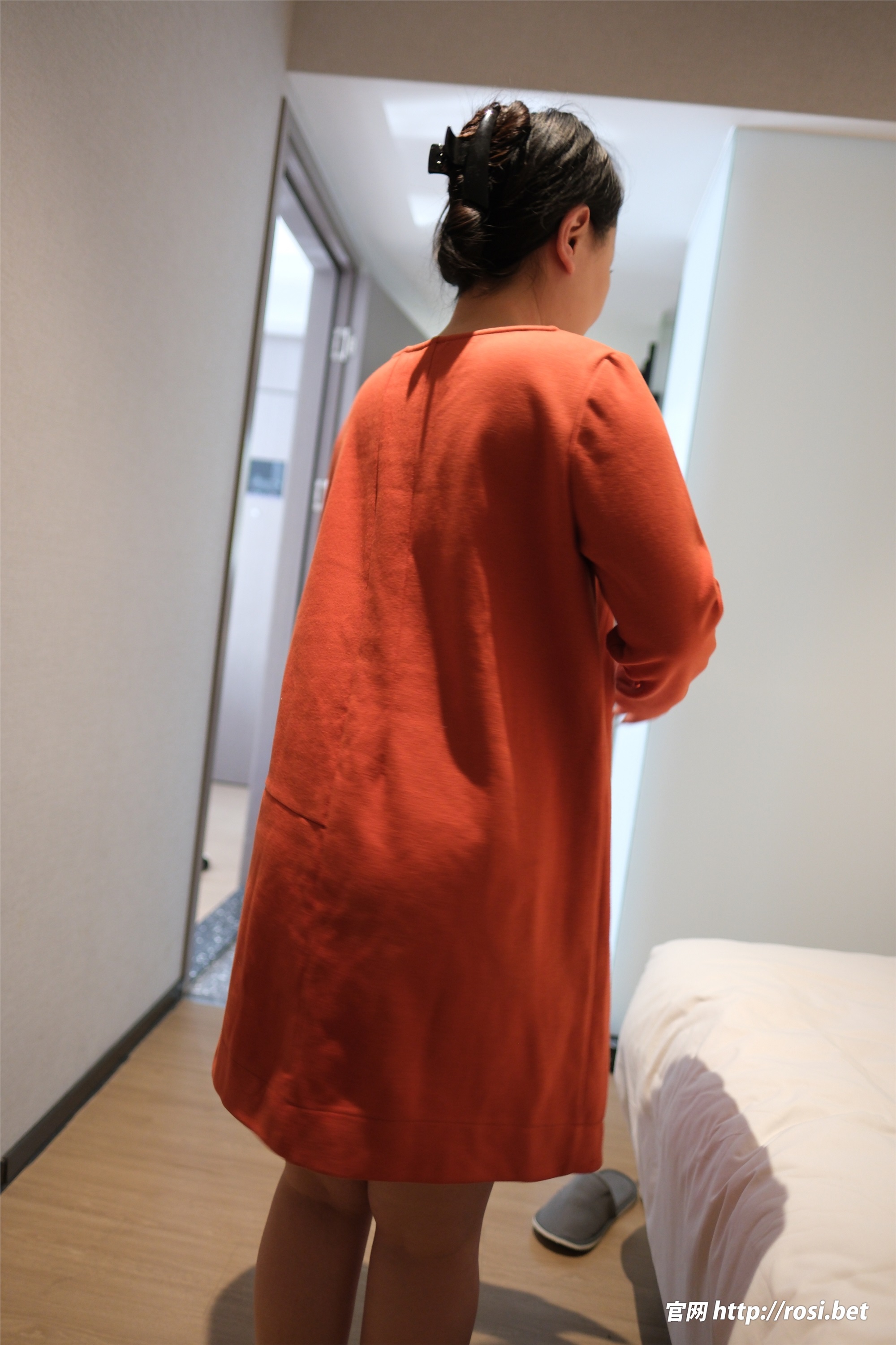 ROSI写真 2026.01.31 NO.5171